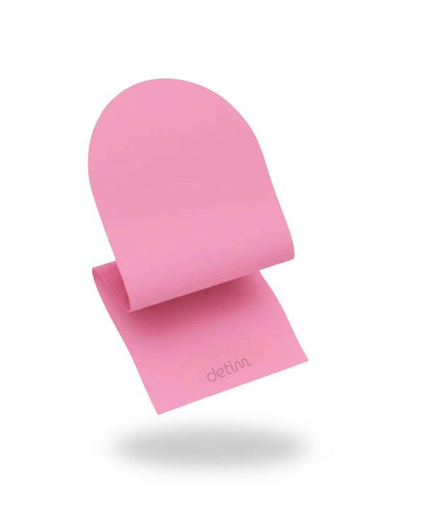 Detim Mat - Pu Rubber 0.5 cm