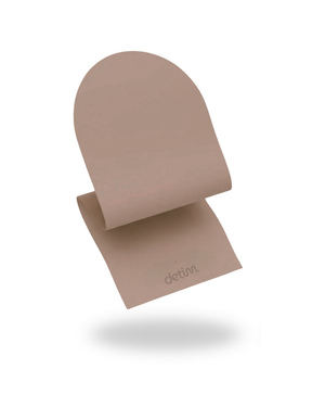 Detim Mat - Pu Rubber 0.5 cm