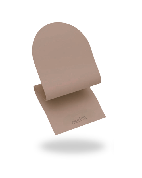 Detim Mat - Pu Rubber 0.5 cm