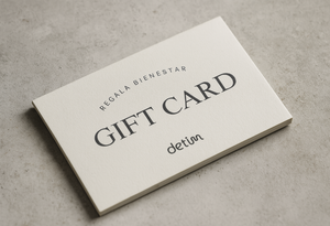 Detim Gift Card