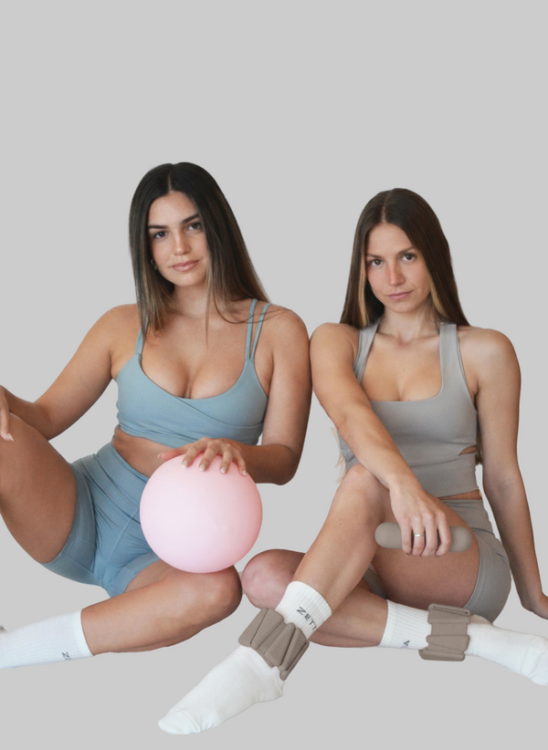 Detim Ball - pelota ligera 20 cm