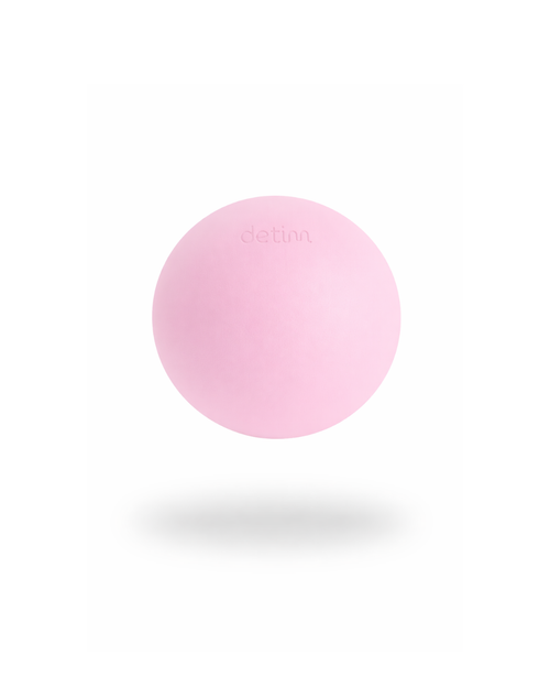 Detim Ball - pelota ligera 20 cm
