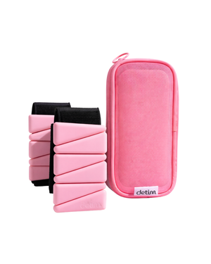 Detim Bangles - 1 kg cada pieza (incluye estuche!)