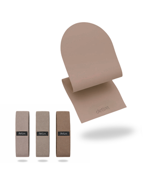 Flow Kit - Detim Bands + Detim Mat