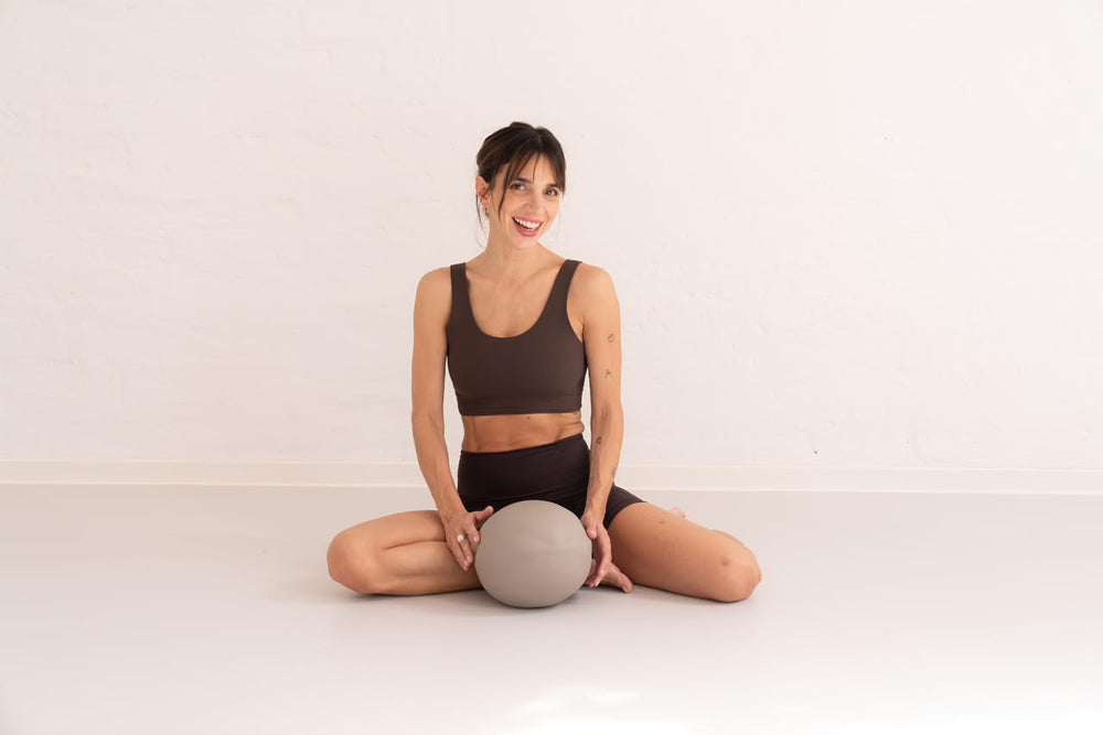 Sofi Carmona Sculpt Kit: Ball + Bands