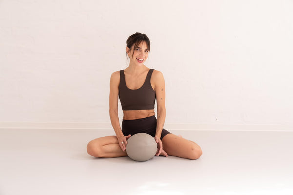 Sofi Carmona Sculpt Kit: Ball + Bands