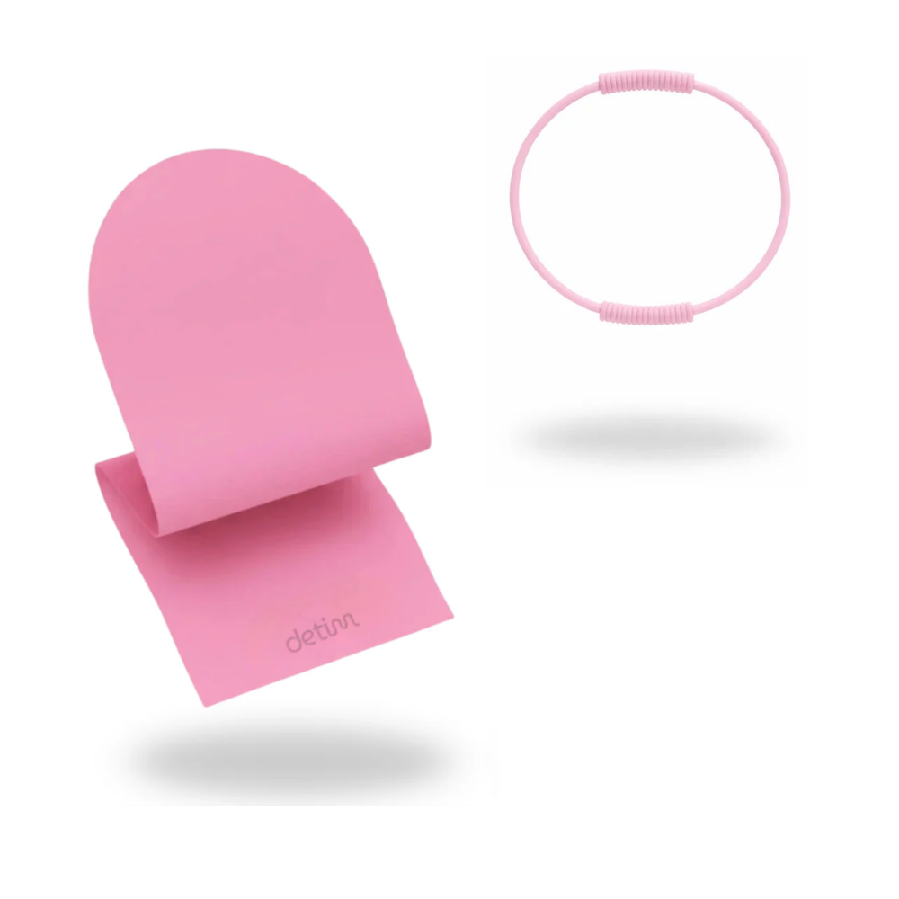 Flex kit - Detim Mat + Detim Ring