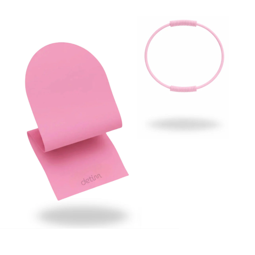 Flex kit - Detim Mat + Detim Ring