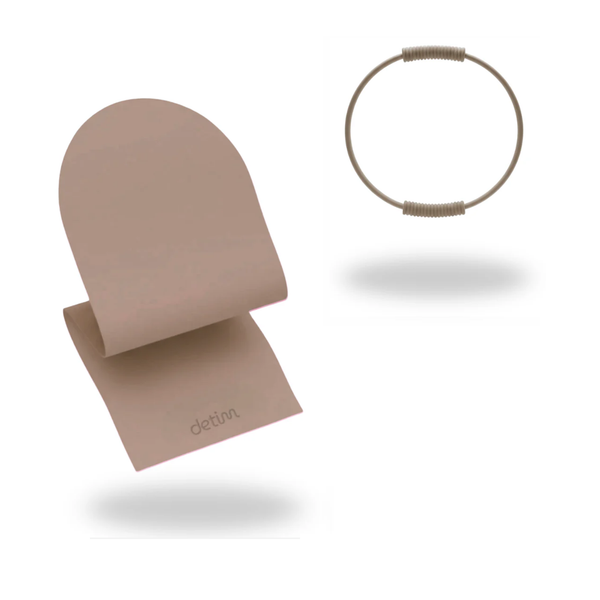 Flex kit - Detim Mat + Detim Ring