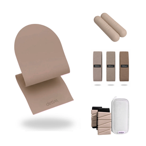 Luxury kit - Bangles + Dumbbells + Mat + Bands