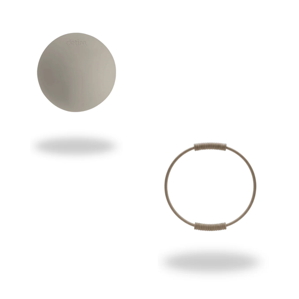 Core Kit - Detim Ball + Detim Ring