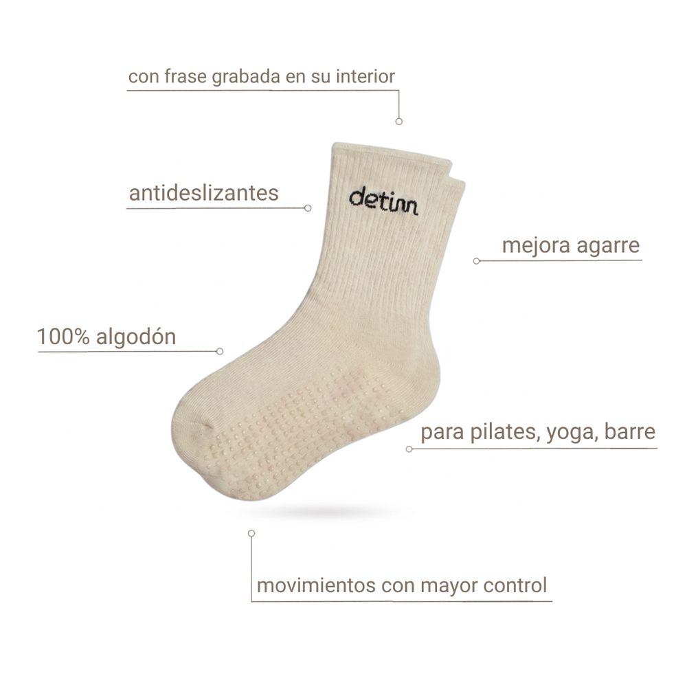 Detim socks