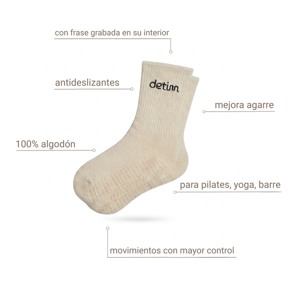 Detim socks