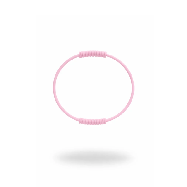 Sofi Carmona Challenge: Sliders + Ring