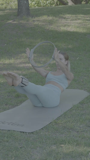Detim Ring - aro flexible 30 cm